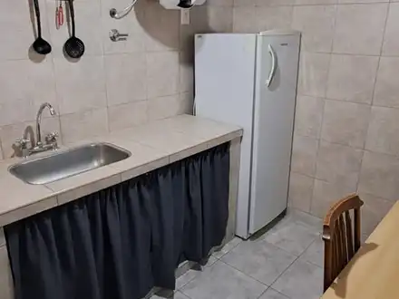 Alquiler temporario de apartamento em Necochea