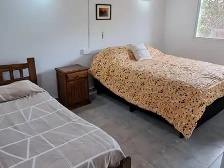 Alquiler temporario de apartamento em Necochea