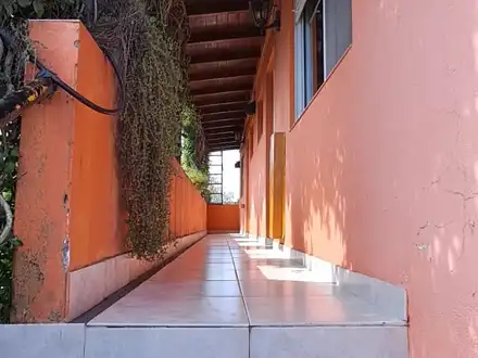 Alquiler temporario de apartamento em Necochea