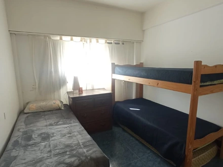 Alquiler temporario de casa em Mar del plata