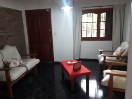 Alquiler temporario de casa em La falda