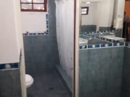 Alquiler temporario de casa em La falda