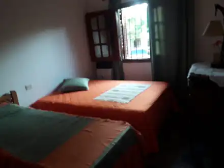Alquiler temporario de casa em La falda