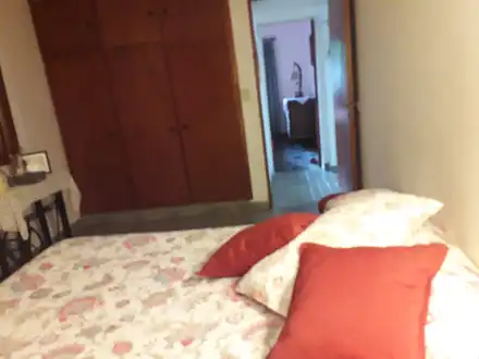 Alquiler temporario de casa em La falda