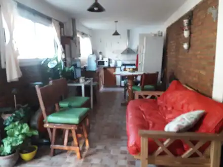 Alquiler temporario de casa em La falda