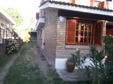 Alquiler temporario de casa em La falda
