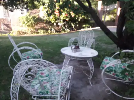 Alquiler temporario de casa em La falda