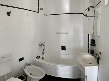 Alquiler temporario de apartamento em Mar del plata