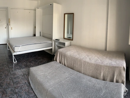 Alquiler temporario de apartamento em Mar del plata