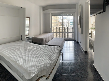 Alquiler temporario de apartamento em Mar del plata