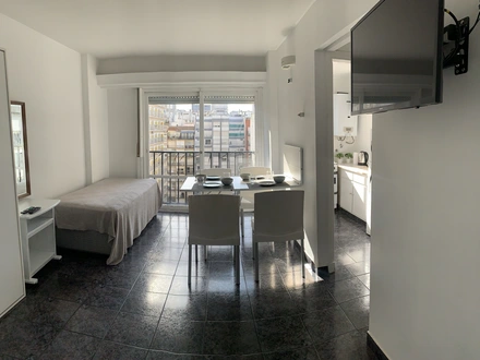 Alquiler temporario de apartamento em Mar del plata
