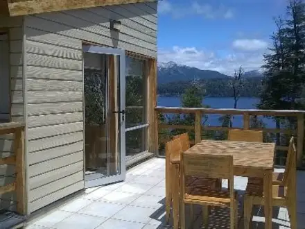 Alquiler temporario de casa em Puerto manzano