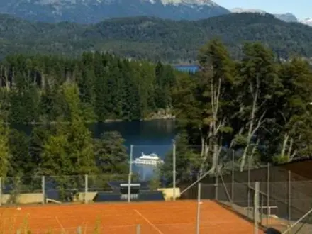 Alquiler temporario de casa em Puerto manzano