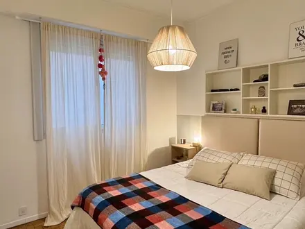 Alquiler temporario de apartamento em Mar del plata