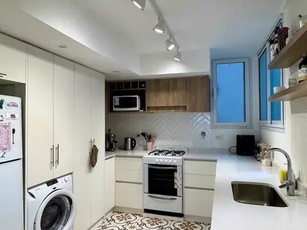 Alquiler temporario de apartamento em Mar del plata