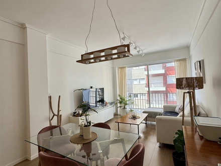Alquiler temporario de apartamento em Mar del plata