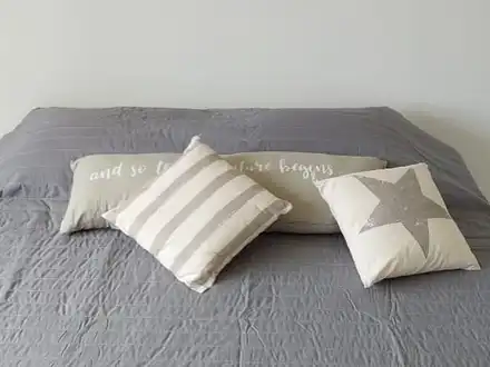 Alquiler temporario de casa em Tandil