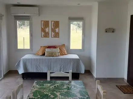 Alquiler temporario de casa em Tandil