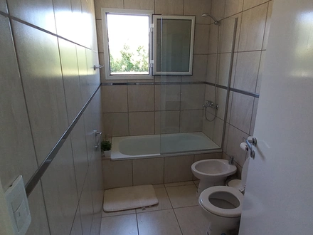 Alquiler temporario de casa em Tandil
