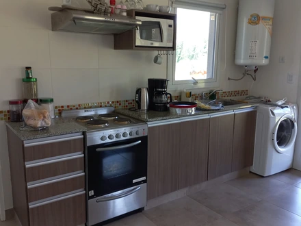 Alquiler temporario de casa em Tandil
