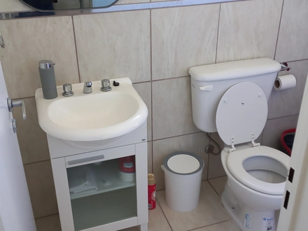 Alquiler temporario de casa em Tandil
