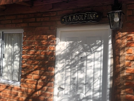 Alquiler temporario de cabana em Luyaba