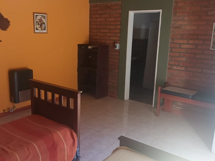 Alquiler temporario de cabana em Luyaba