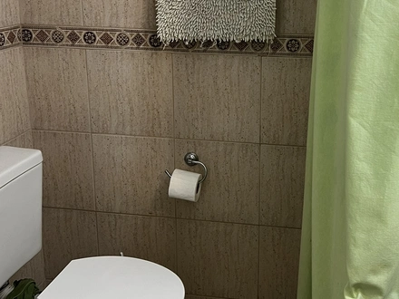 Alquiler temporario de apartamento em Necochea