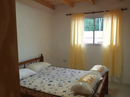 Alquiler temporario de casa em Necochea