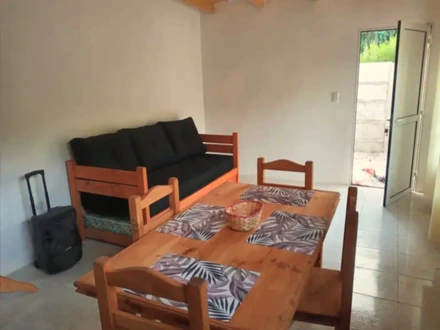Alquiler temporario de casa em Necochea