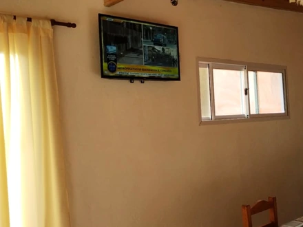 Alquiler temporario de casa em Necochea