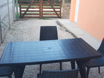 Alquiler temporario de casa em Necochea