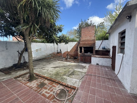 Alquiler temporario de casa em San clemente del tuyu