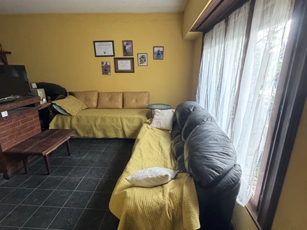 Alquiler temporario de casa em San clemente del tuyu