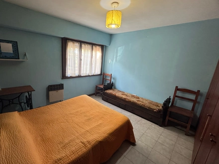 Alquiler temporario de casa em San clemente del tuyu