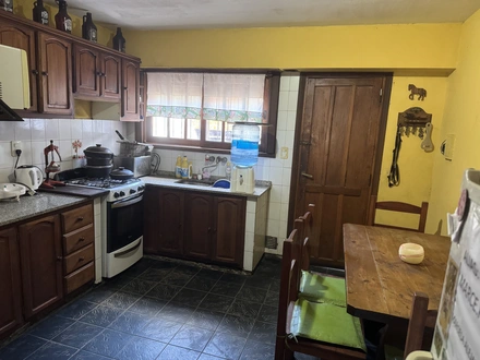 Alquiler temporario de casa em San clemente del tuyu