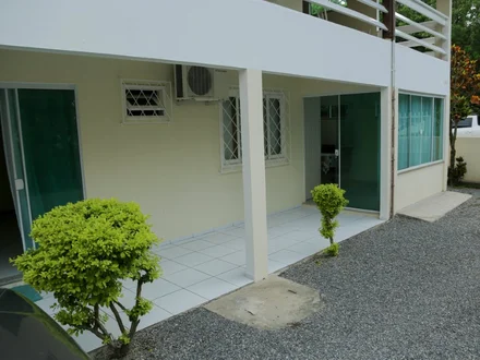 Alquiler temporario de casa em Bombinhas