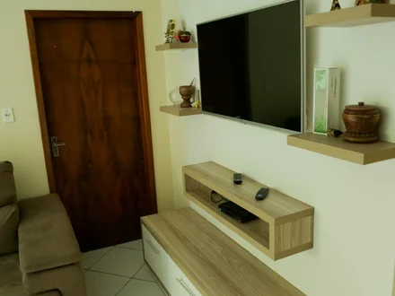 Alquiler temporario de casa em Bombinhas