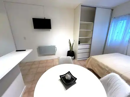 Alquiler temporario de apartamento em Mar del plata