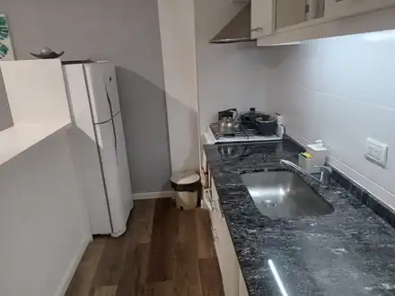 Alquiler temporario de apartamento em Mar del plata