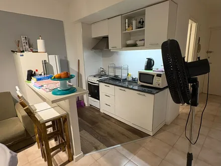 Alquiler temporario de apartamento em Mar del plata