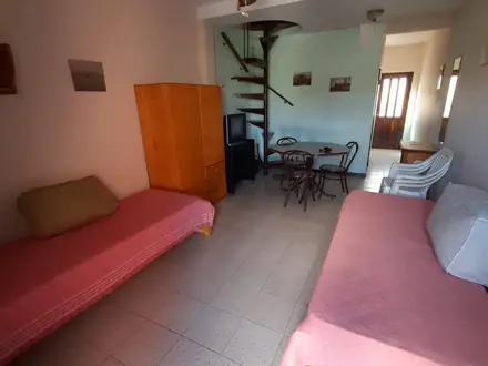 Alquiler temporario de apartamento em Miramar