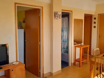 Alquiler temporario de apartamento em Miramar
