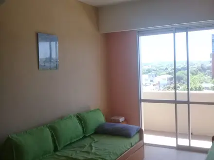 Alquiler temporario de apartamento em Miramar