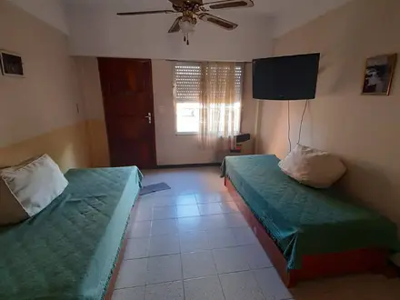 Alquiler temporario de apartamento em Miramar