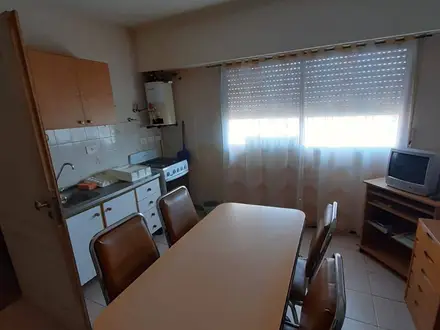 Alquiler temporario de apartamento em Miramar