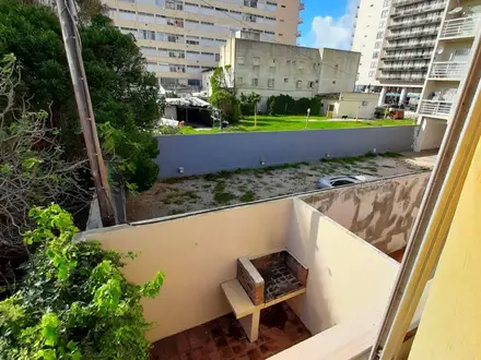 Alquiler temporario de apartamento em Miramar