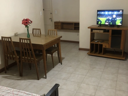 Alquiler temporario de casa em Mar del plata