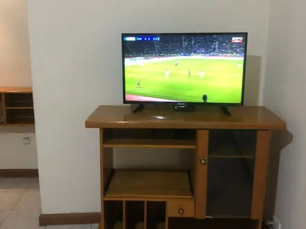 Alquiler temporario de departamento en Mar del plata