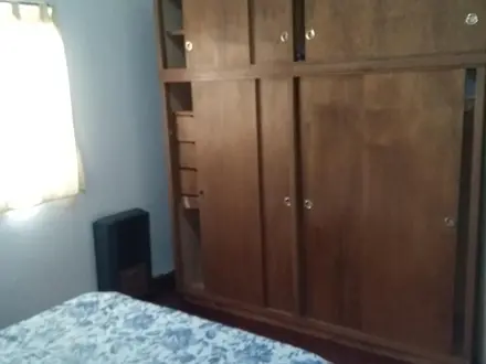 Alquiler temporario de departamento en Mar del plata